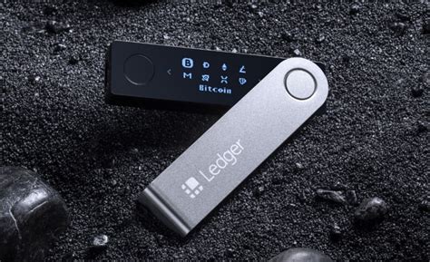 ledger nano xrp wallet.